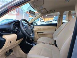 تويوتا يارس